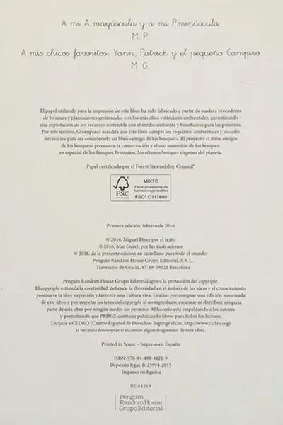 Capa de Mi primer ABCdario