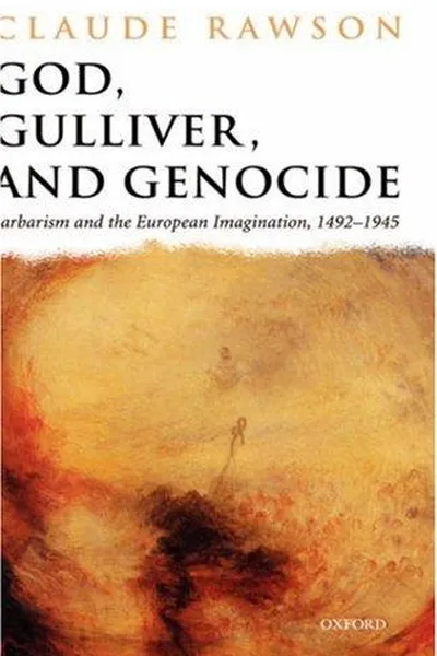 Capa de God, Gulliver, and genocide