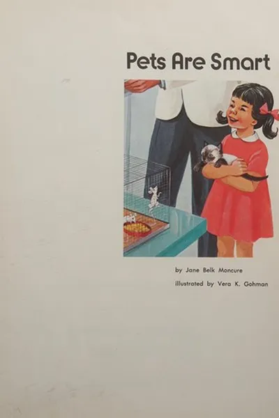 Capa de Pets are smart