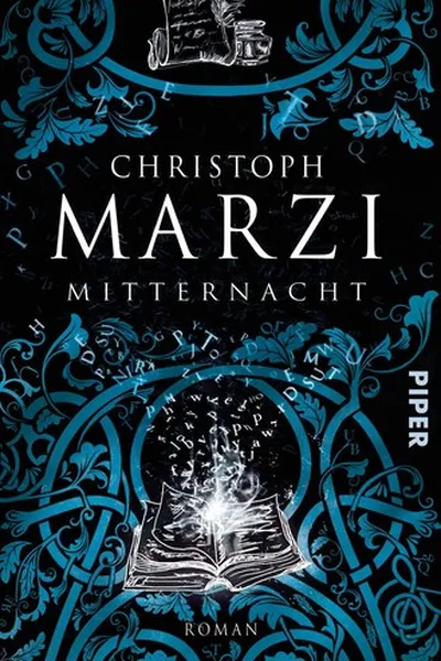 Capa de Mitternacht