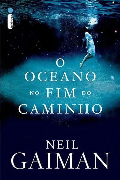 Cover of O Oceano no Fim do Caminho