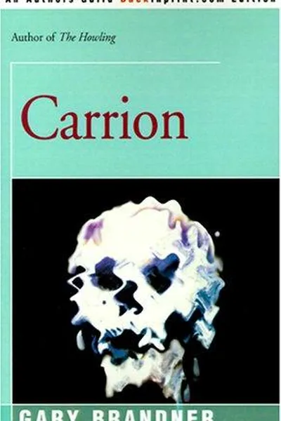 Capa de Carrion
