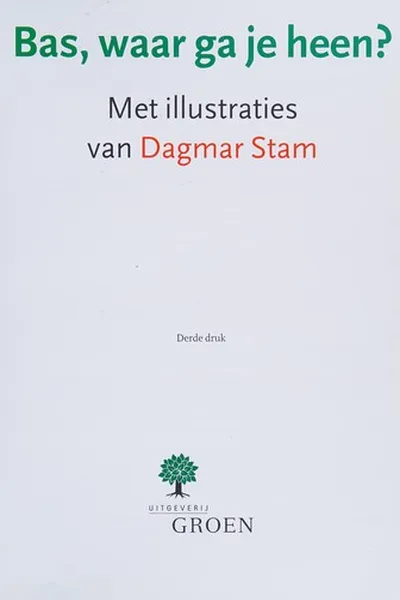 Capa de Bas, waar ga je heen?