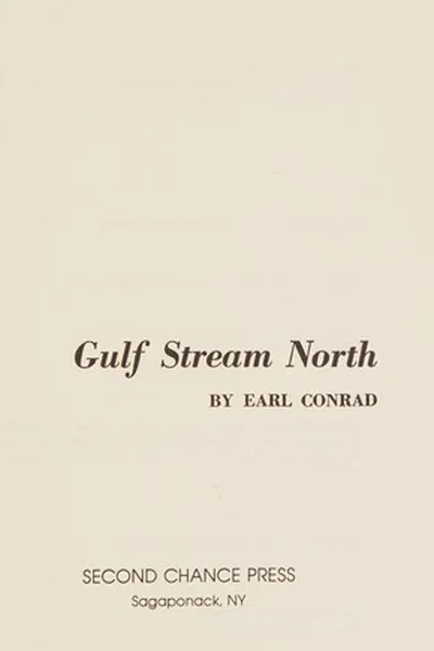 Capa de Gulf Stream north