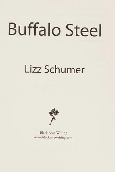 Capa de Buffalo steel