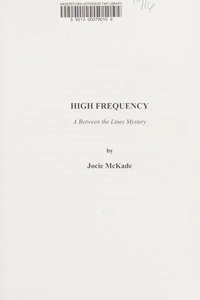 Capa de High frequency
