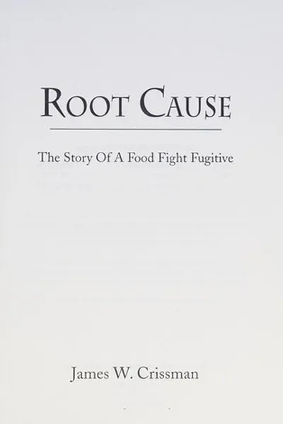 Capa de Root cause