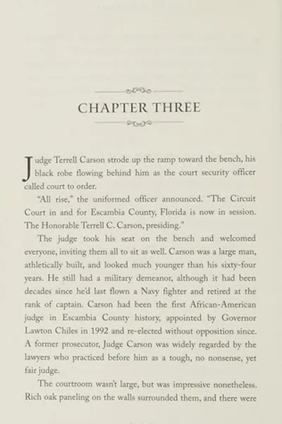 Capa de The Judas dilemma