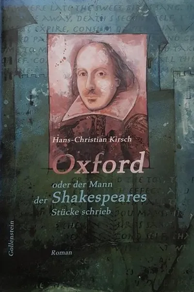 Capa de Oxford
