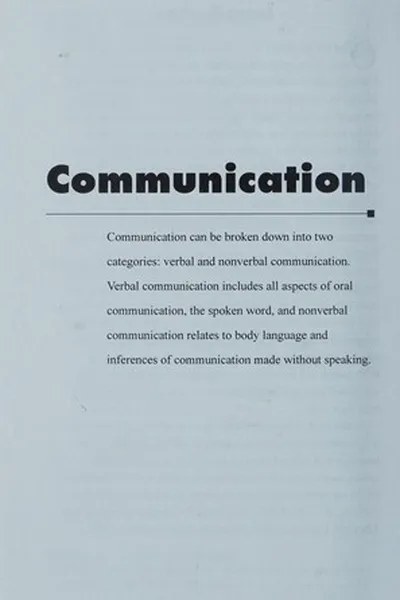 Capa de Excuse me, can you repeat that?