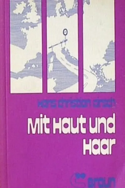 Capa de Mit Haut und Haar