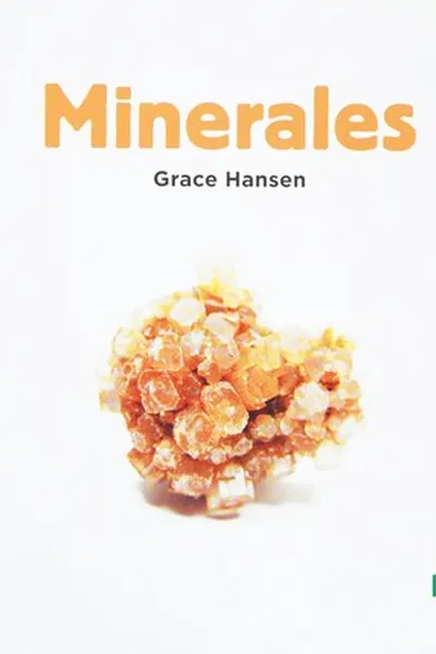 Capa de Minerales