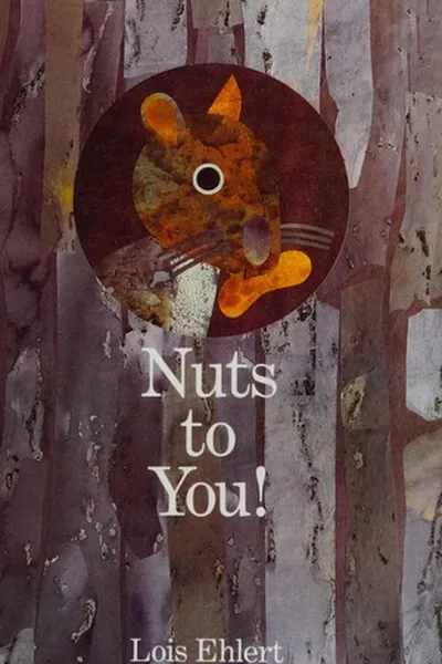 Capa de Nuts to you!