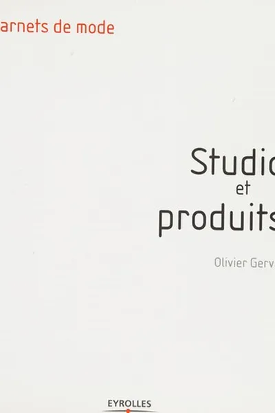 Capa de Studio et produits