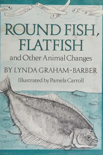Capa de Round fish, flatfish, and other animal changes