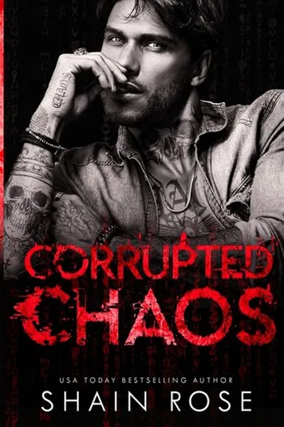 Capa de Corrupted Chaos