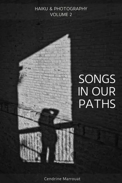 Capa de Songs in Our Paths