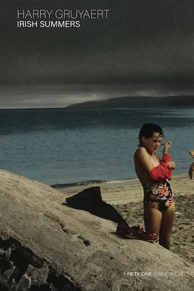 Capa de Irish Summers