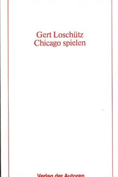 Capa de Chicago spielen