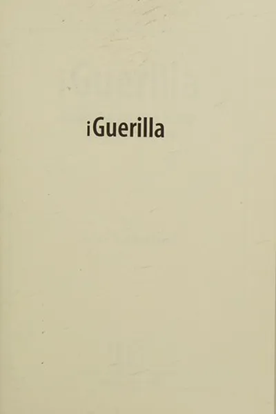Capa de IGuerilla