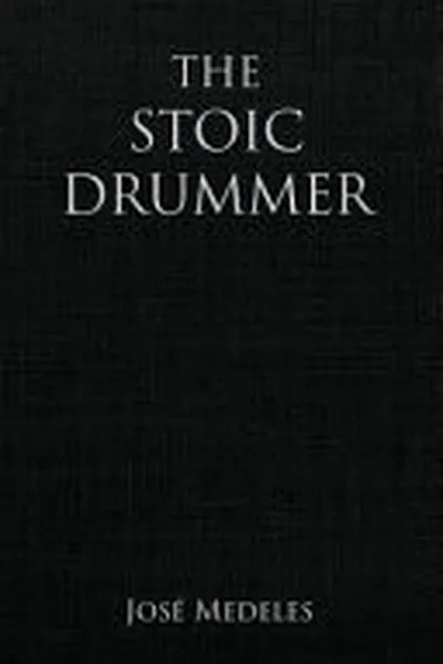 Capa de Stoic Drummer