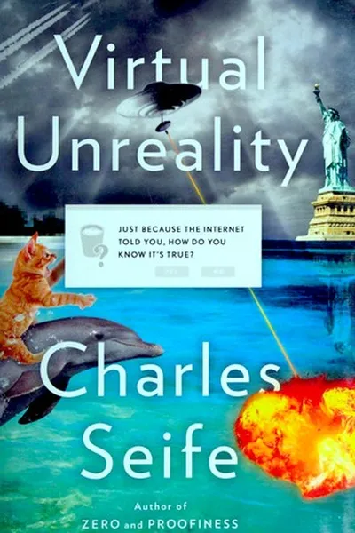 Cover of Virtual Unreality
