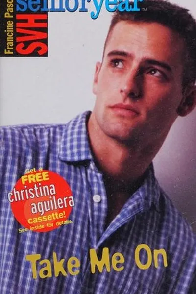 Capa de Take Me on