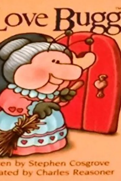 Capa de Love Bugg