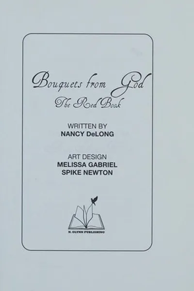 Capa de Bouquets from God