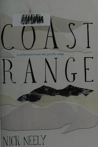 Cover of Coast range