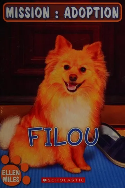 Capa de Mission : Adoption