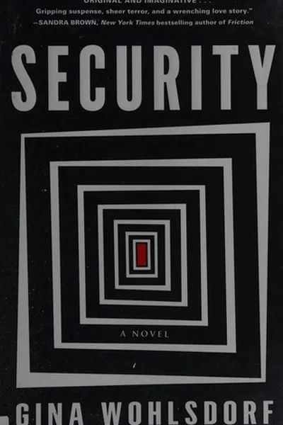 Capa de Security