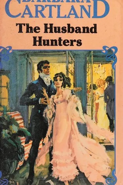 Capa de The Husband Hunters