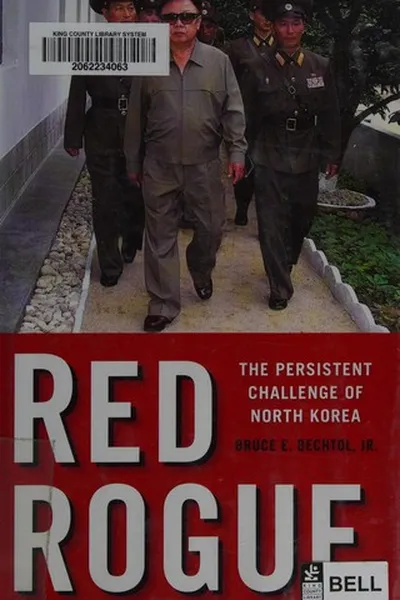 Capa de Red rogue