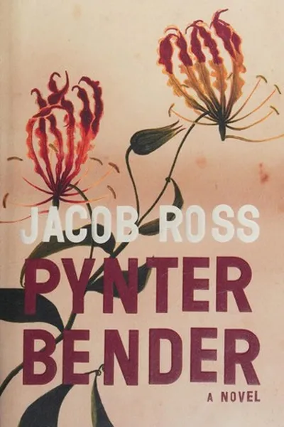 Capa de Pynter Bender