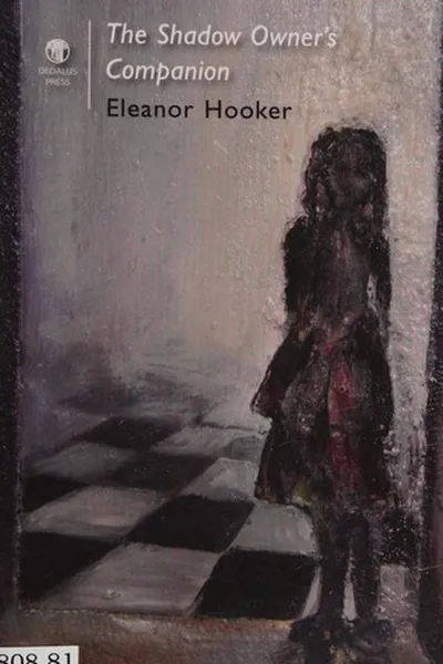 Capa de The shadow owner's companion