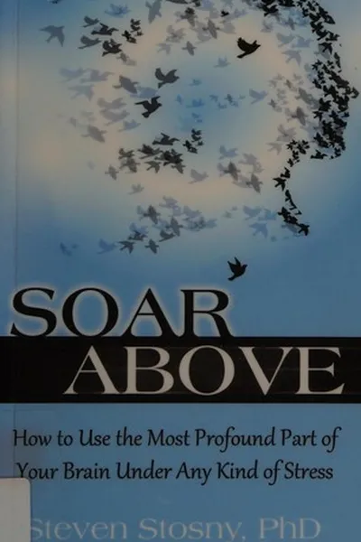 Capa de Soar above