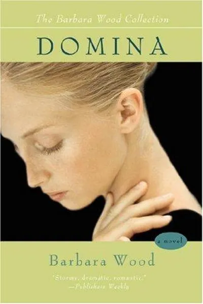 Capa de Domina