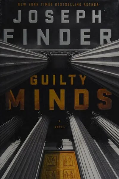 Cover of Guilty minds