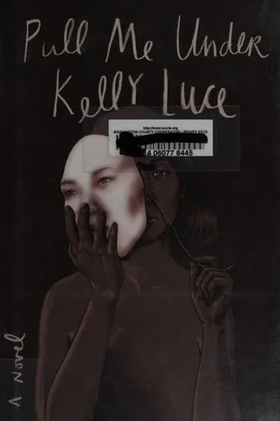 Capa de Pull me under