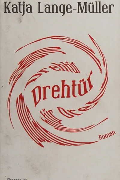 Capa de Drehtür