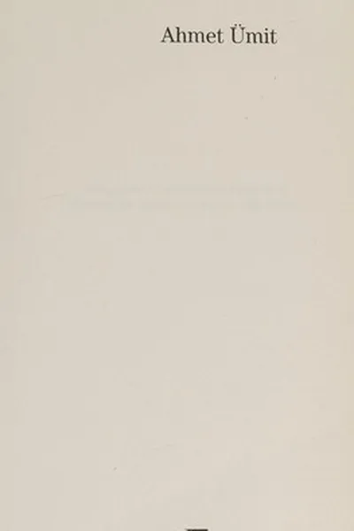 Capa de Bab-ı esrar