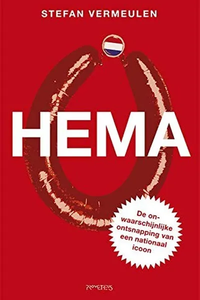 Capa de Hema