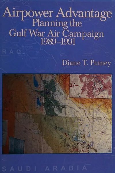 Capa de Airpower advantage