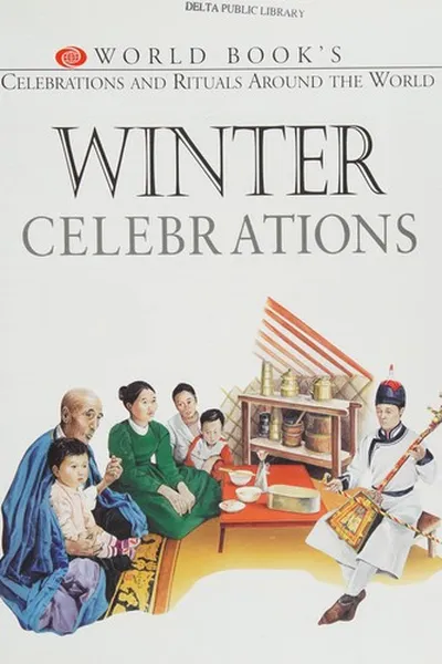 Capa de Winter celebrations