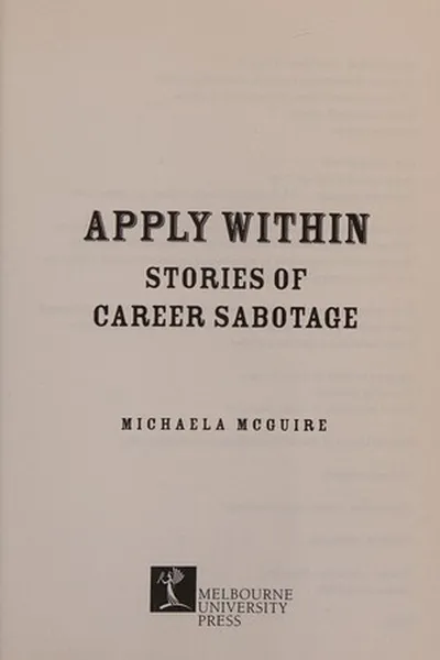 Capa de Apply within