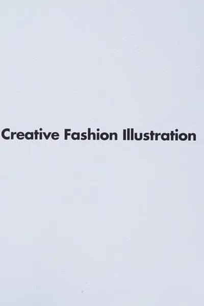 Capa de Creative fashion illustration