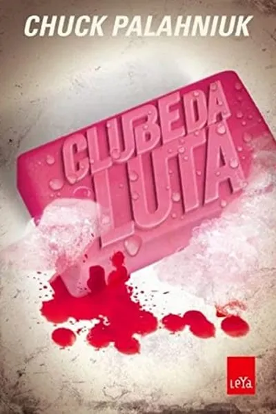 Cover of Clube da Luta