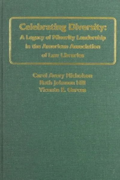 Capa de Celebrating Diversity