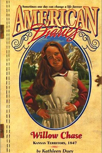 Cover of Willow Chase